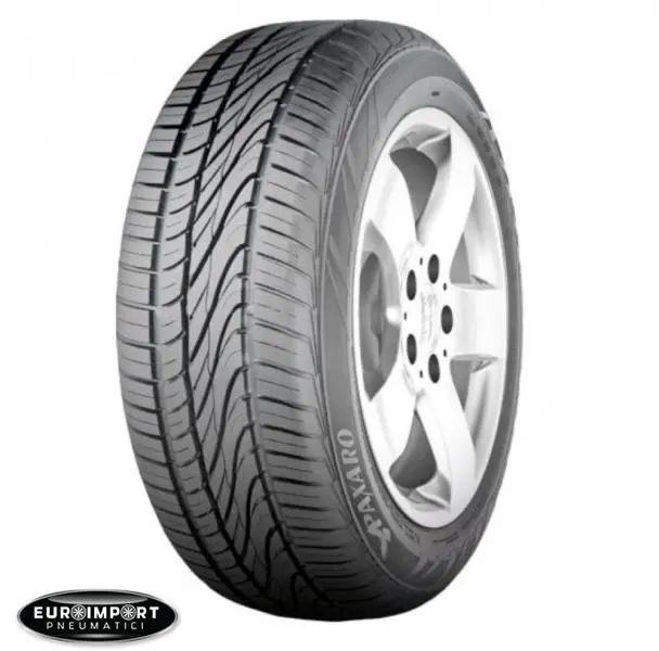 Paxaro 4x4 Summer  225/60 R17 99 H   TL DOT 2023